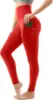 Bright red