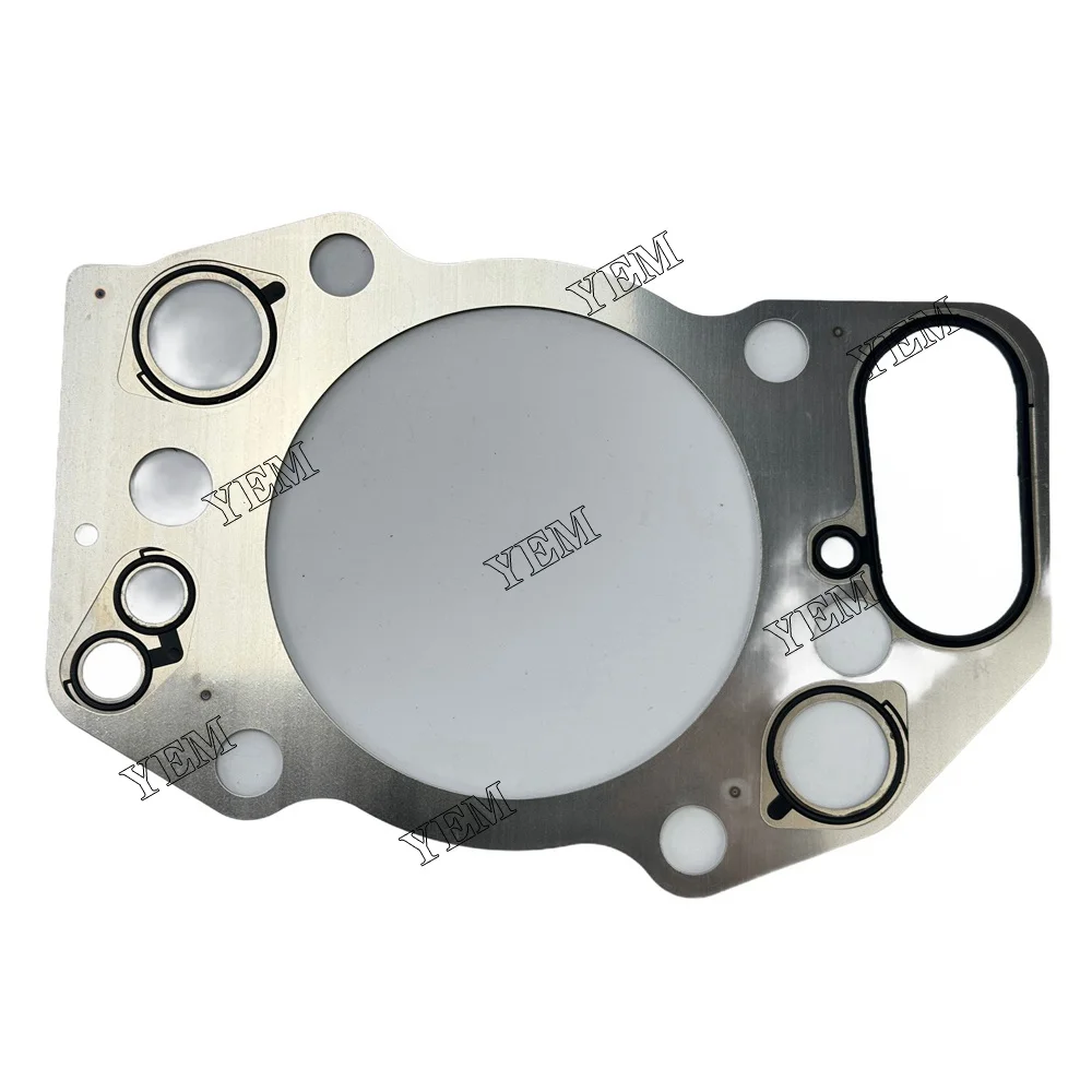 Engine Spare Parts Head Gasket 10133667 Fit for Liebherr D944 Engine 4
