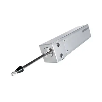 Original CNC HEIDENHAIN PLC Rotary Encoder ROD 1080 ID 534904-33