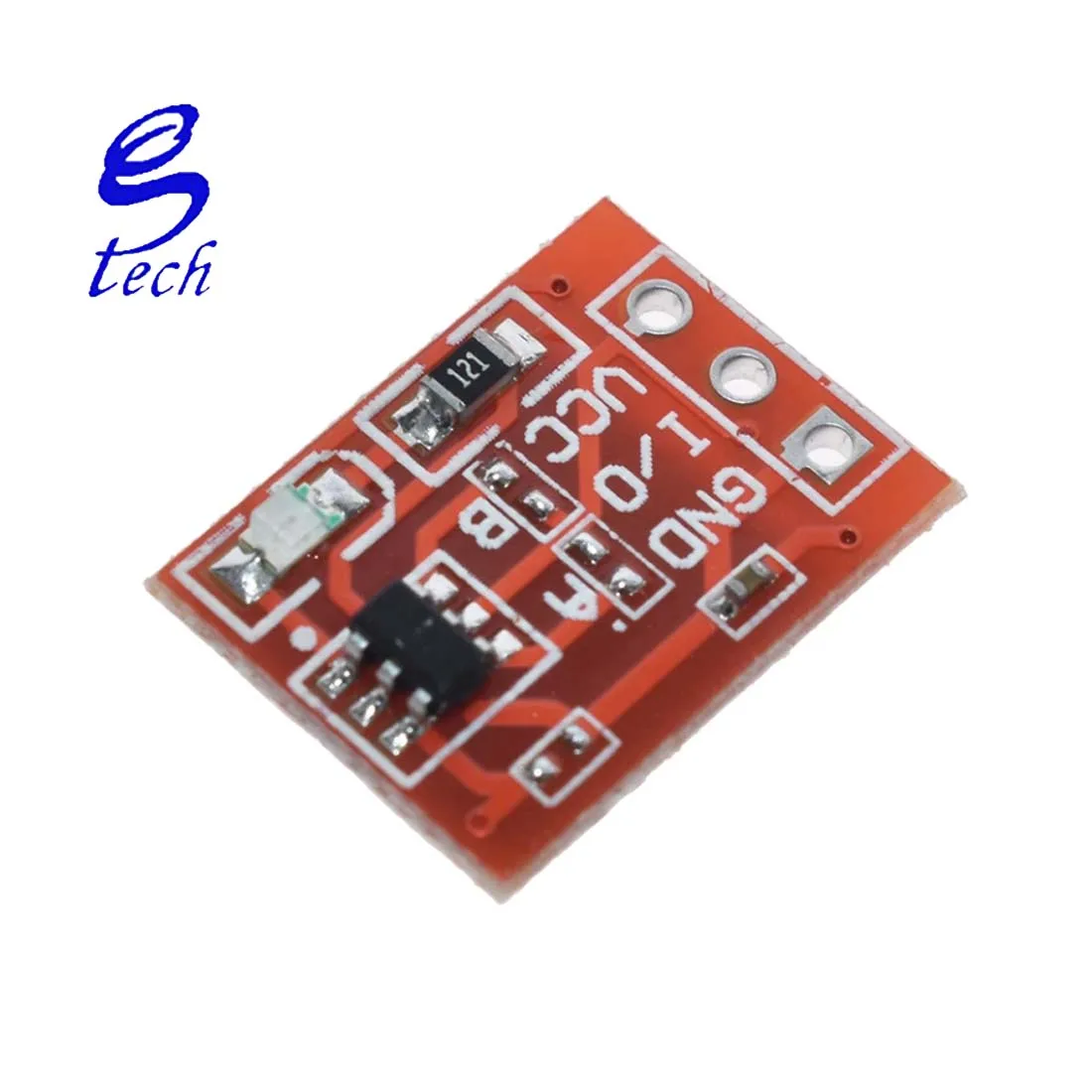 Speed Controllers Regulators, 2000W, 220V, brushless - detail 6
