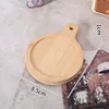 Petit dessous de verre de raquette