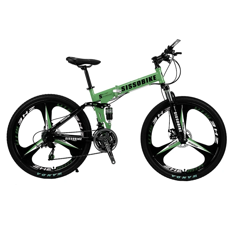 Wholesale Cheap Price 26 Inch 21 24 27 Speed Double Disc Brake Folding Mountain Bike Bicycle Buy Mountain Bike Hummer Folding Bike Carbon Folding Bike Product on Alibaba