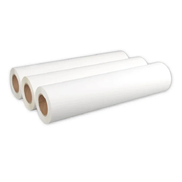 2024 A3 A4 Roll 30cm 60cm Heat Transfer Pet Film DTF Film For DTF Printing