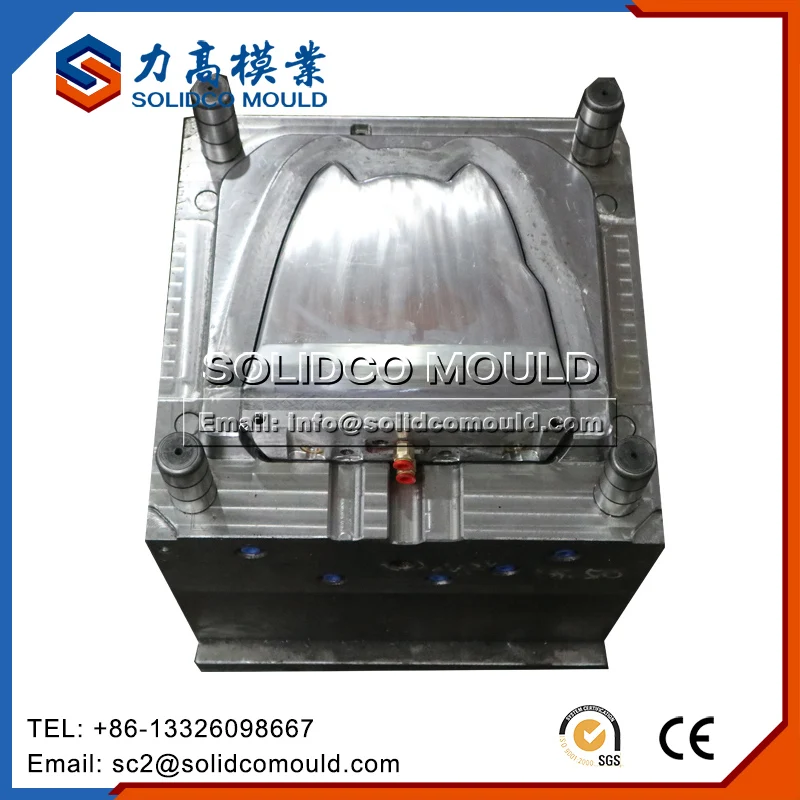 Factory Directly Plastic Dustpan Mold Injection Mould