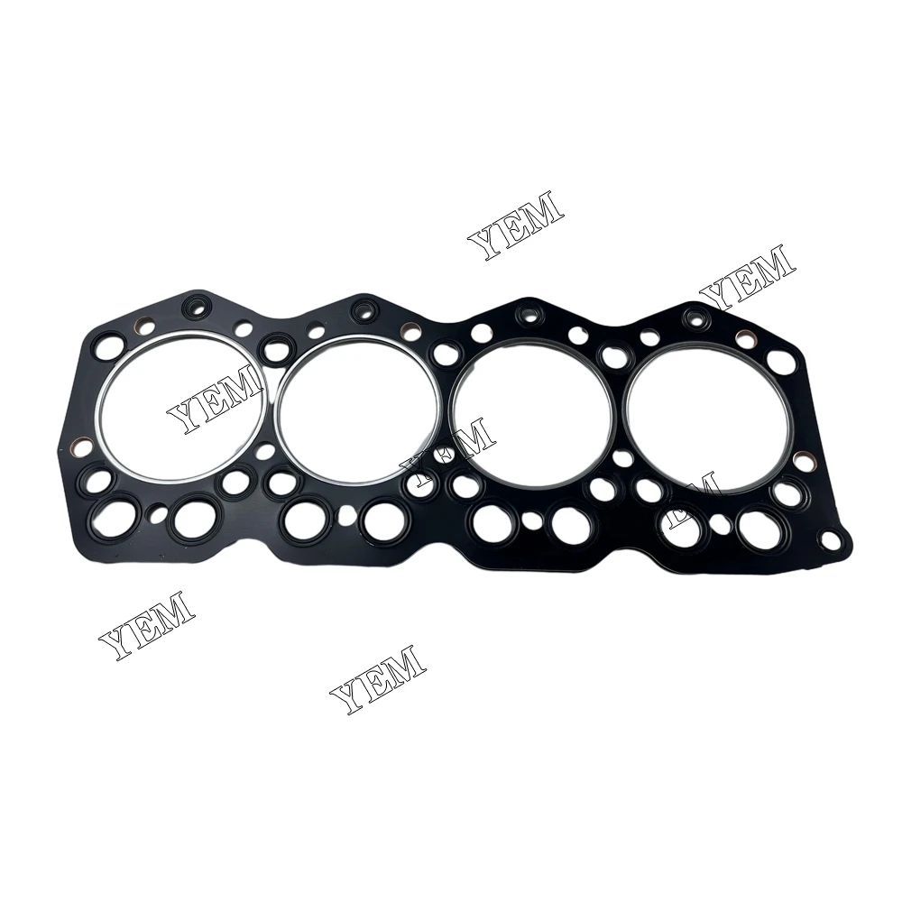 S4K Cylinder Head Gasket for Mitsubishi Engine Repair Parts Kit