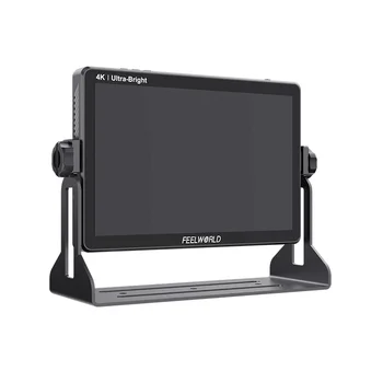 FEELWORLD 10.1 Inch 1920x1200 2000nit IPS Touch Screen 3d Lut Waveform Field ultra High Brightness Camera Field Monitor detail image