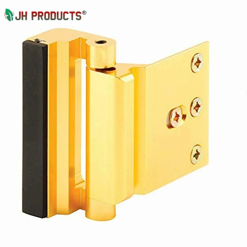 Позолоченные усиленные замки детский замок безопасности для