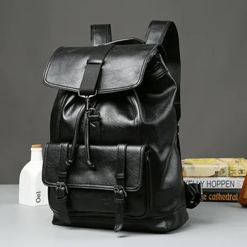 Trendy Custom Men Backpack Bags Fashion Luxury Waterproof College School  Backpack Back Pack