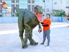 Velociraptor Costume