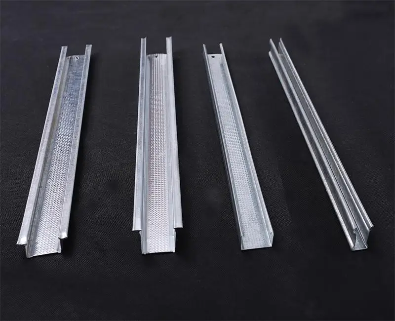 Furring Channel Ceiling Battens for Interior Ceiling