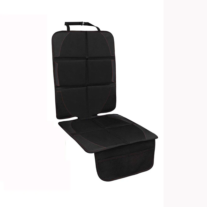 Новые модные Универсальные Неопреновые Чехлы на задние сиденья автомобиля