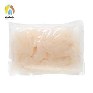 Hethstia Healthy Food Konjac Slices for Meal Replacement