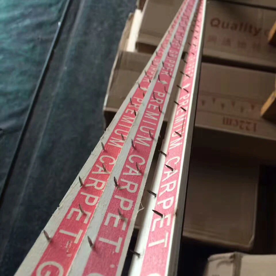 Flooring Premium Wood Carpet Tack Strip Gripper Buy Carpet Tack Strip