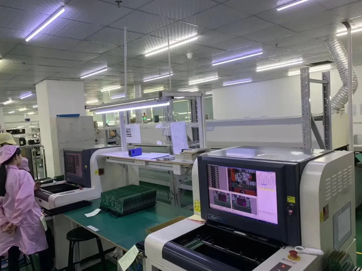 5port Industrial Switch Oem 10/100/1000 Outdoor Industrial