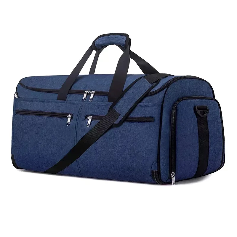 New Style High Quality Portable Waterproof Custom Sport Shoulder Bag