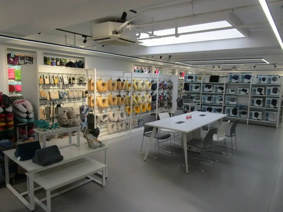 Walking Canes Adjustable Offset Balance Stick Lightweight Canes With