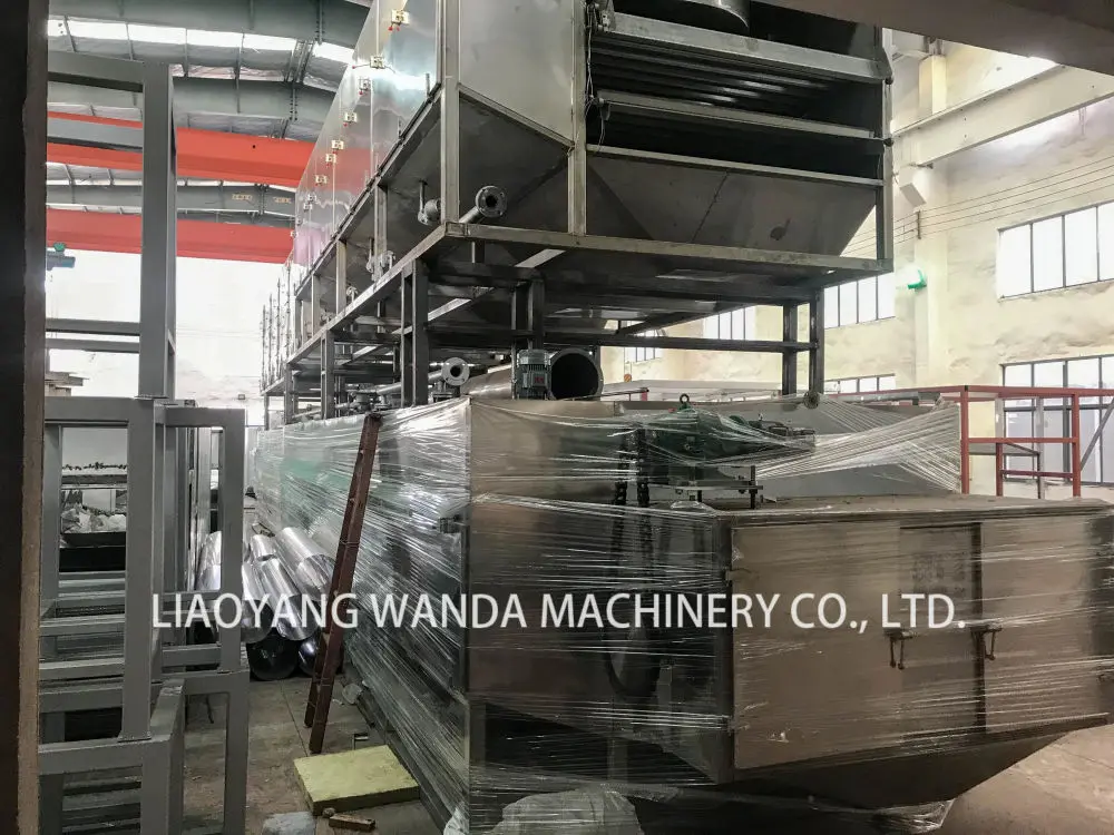 Industrial Heating Equipment, 80-200kg - detail 18