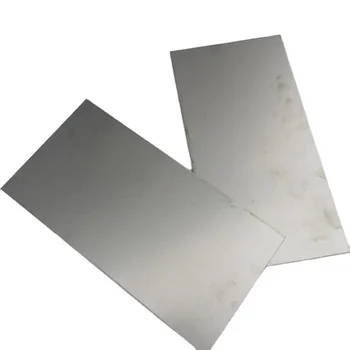 Medical Grade 5 Ti6al4v Titanium Plate Sheet Titanium Price Per Kg ...