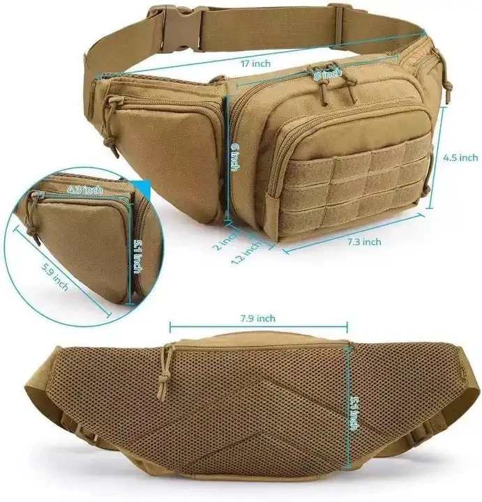 【完売品】US 三軒茶屋 US Tent Fabric Fanny Pack us 三軒茶屋 US Tent Fabric Fanny Pack