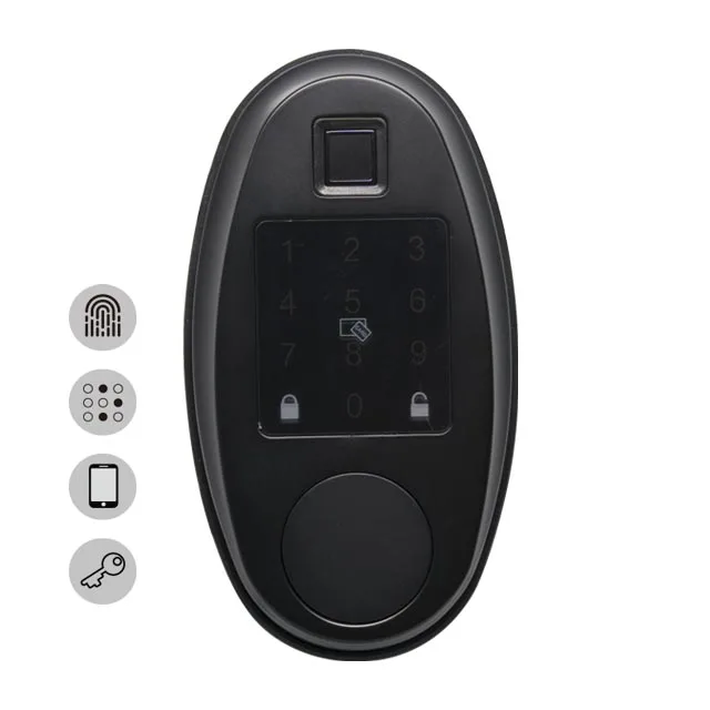digit code bike lock