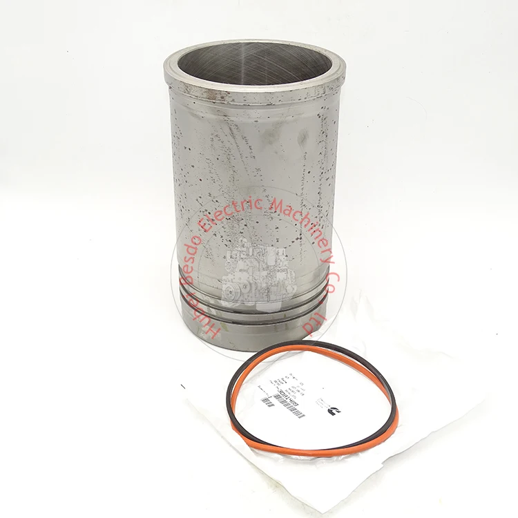 4090054 4371779 4916451 4333991 QSK19 machinery engines cylinder 