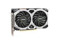 Hot Selling Wholesale UsedMSI Geforce GTX 1660 Super 6 Gb Gpu Graphics Card 1660 Super Gaming Cards test Furmark Before Delivery