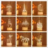 luz 3D