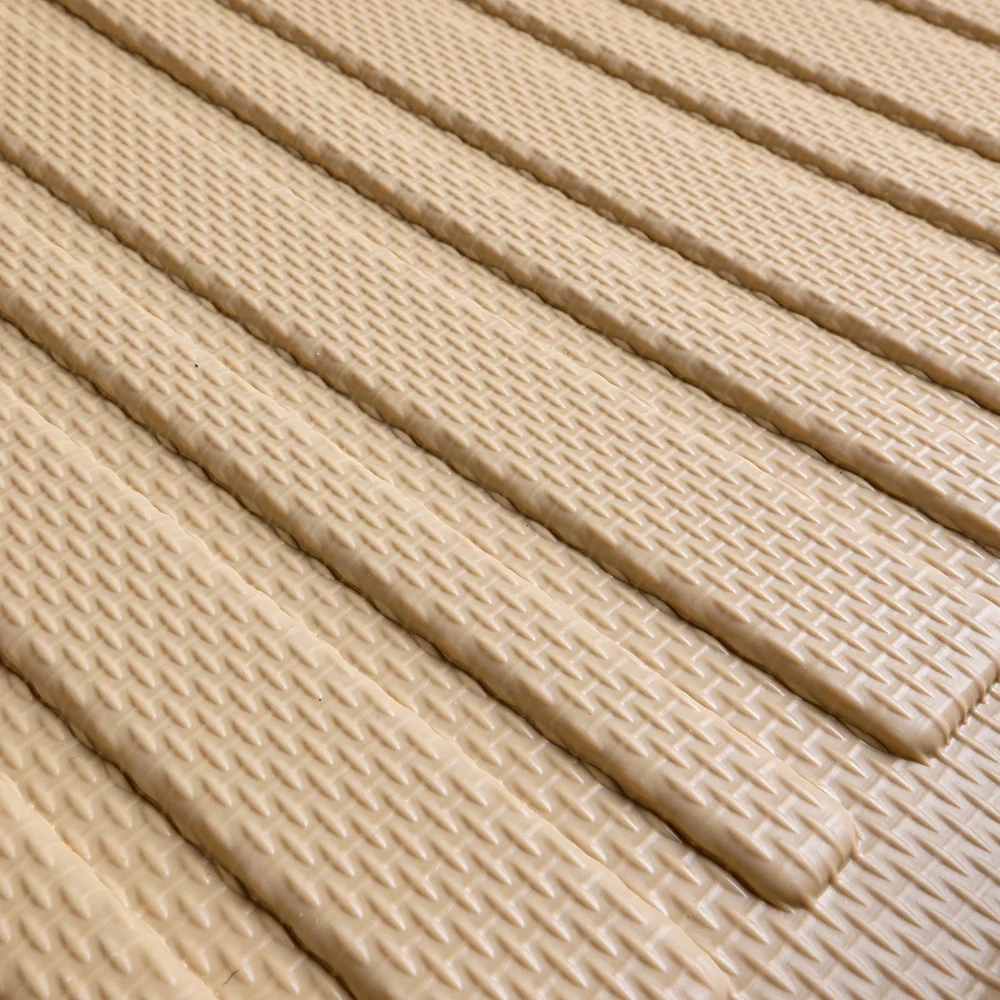 Водонепроницаемый нескользящий защитный коврик для автомобиля 2014- 2020