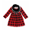 Plaid di bufalo