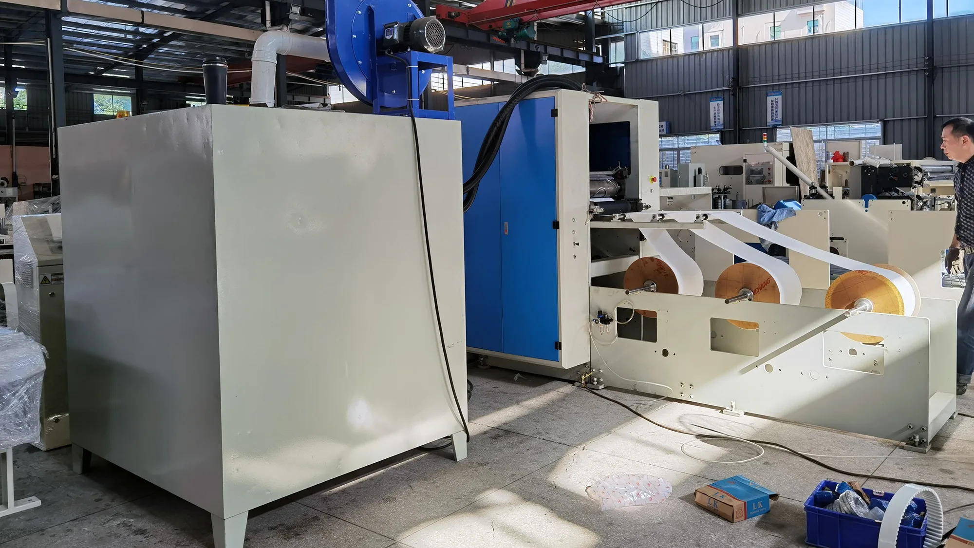 Newest Toilet Seat Cover Paper Making Machine Buy Toilet Seat Cover