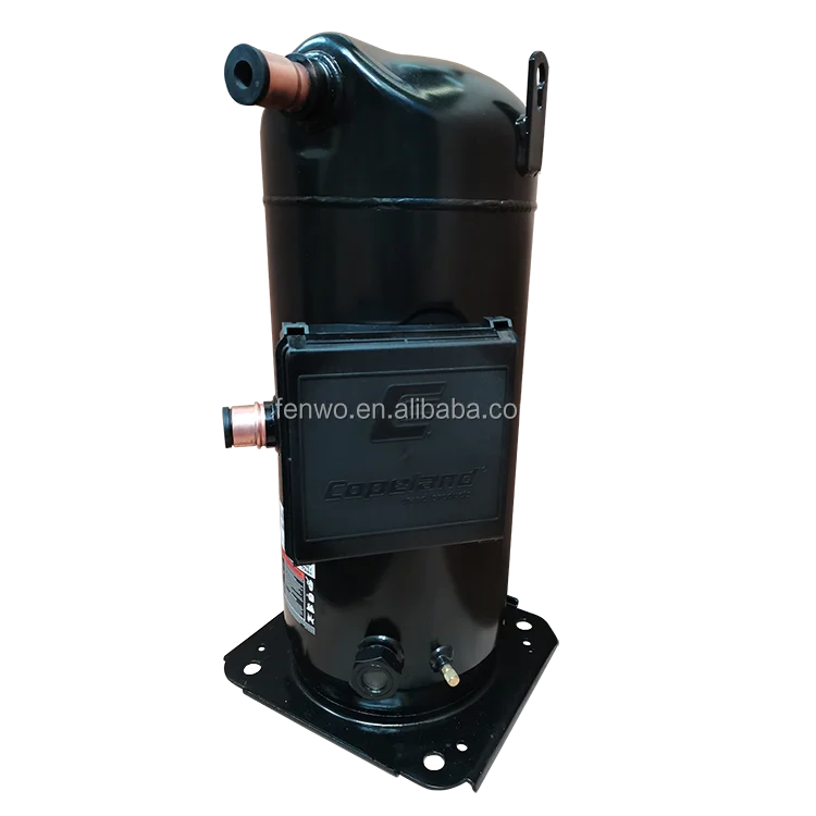 air Cooled Refrigeration Compressor  Zpd72kce Tfd 433 Conditioner Compressor
