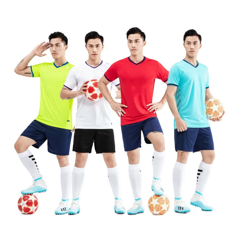 youth soccer uniforms wholesale