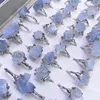 Grezzo - Calcite blu