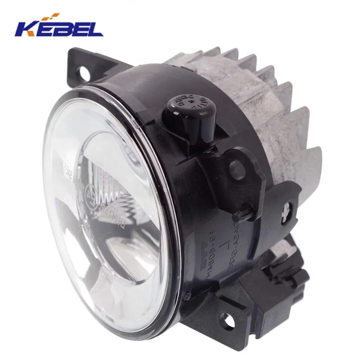 High Quality Car Body Parts Fog Lamp 26155 4GA0A OEM26150 4GA0A Auto Fog Light for Infiniti Q50 2014 2015 2016 2017