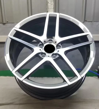 Staggered 18 19 20 21 22inch Alloy Wheel For Benz W464 W213 Amg A B C Cl Cla Clk Cls E Gl Glc Gle Gls M R S Class Forged  Rims