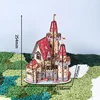 Castillo de Aventuras (Impresión UV)
