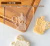 A-piccolo orso