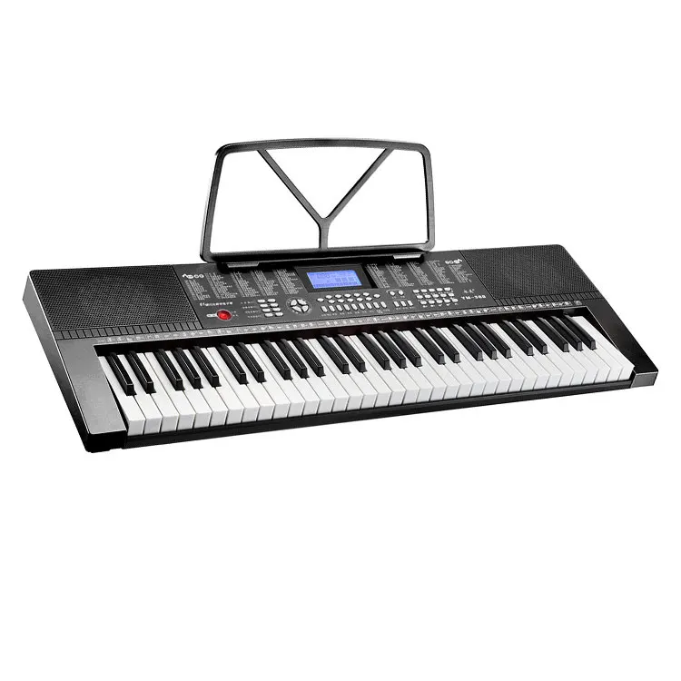 Yongmei Ym288 Ym335 Cheap Piano Keyboard Sale Electronic Organ Stand