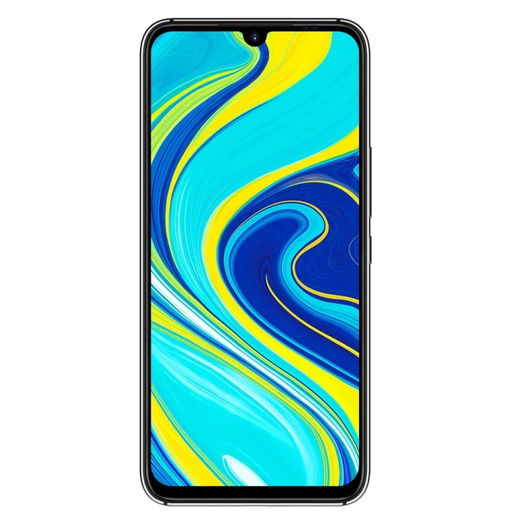 UMIDIGI A7 Pro 4GB 64GB Quad Camera Android 10 OS 6.3