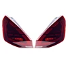 For Ford Fiesta RED