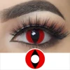 Oeil de chat rouge RY21