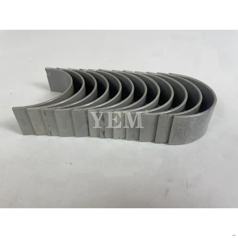 6UZ1 Big End Bearing Kit for Isuzu
