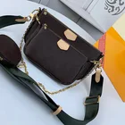 Handbags Bag 4A Quality Luxury Designers Handbags Women Pu Tote Bag Saffiano Big Purses Luxury Brand Handbags