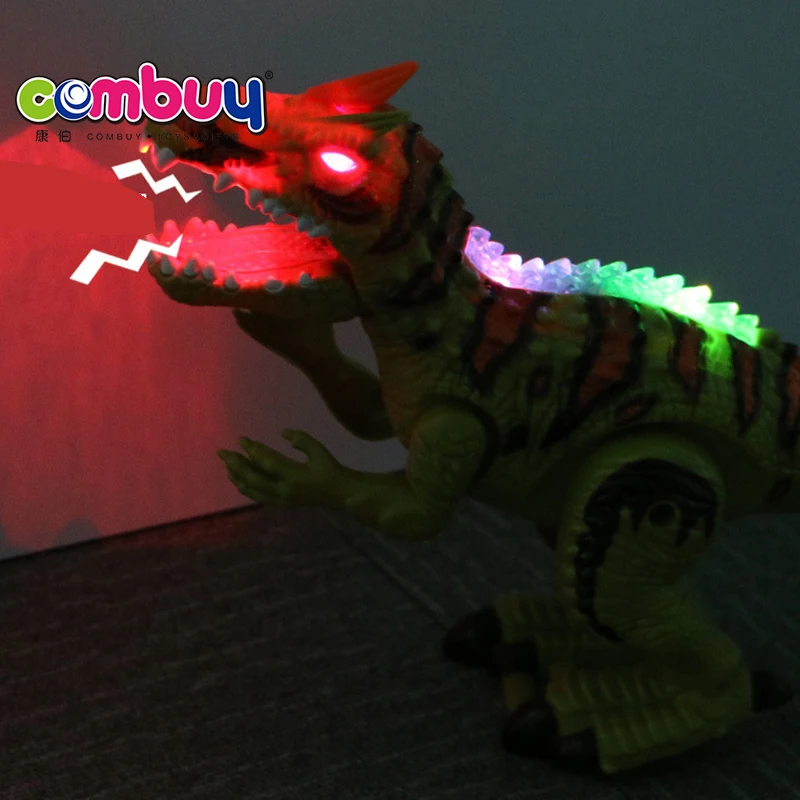 Электрическая игрушка-распылитель с подсветкой музыкой прогулками детские