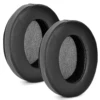 black All PU