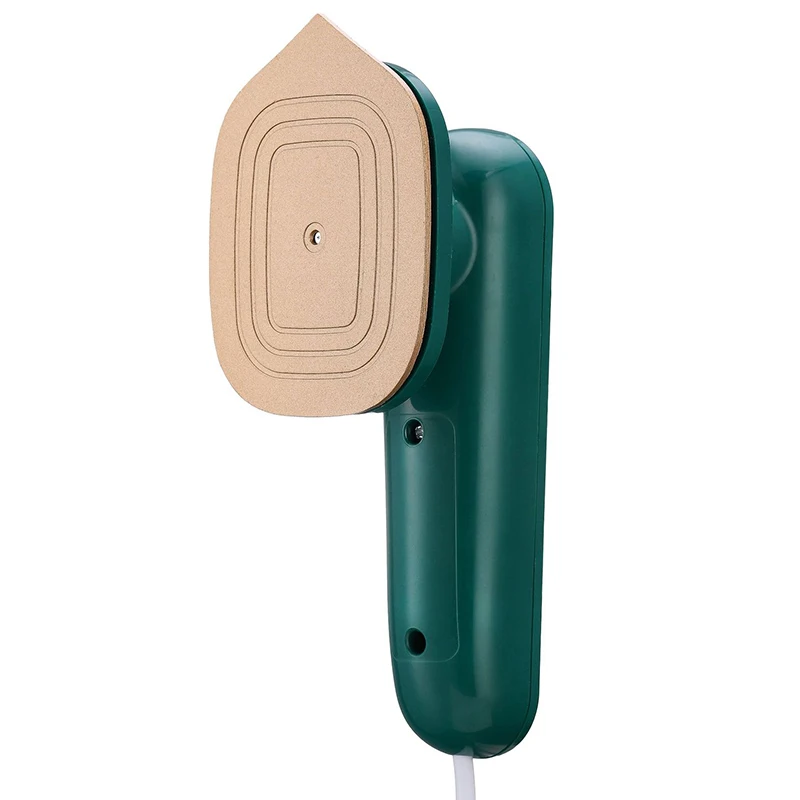 New Arrival Generator Handheld Portable Vertical Cloths Travel Steam Iron