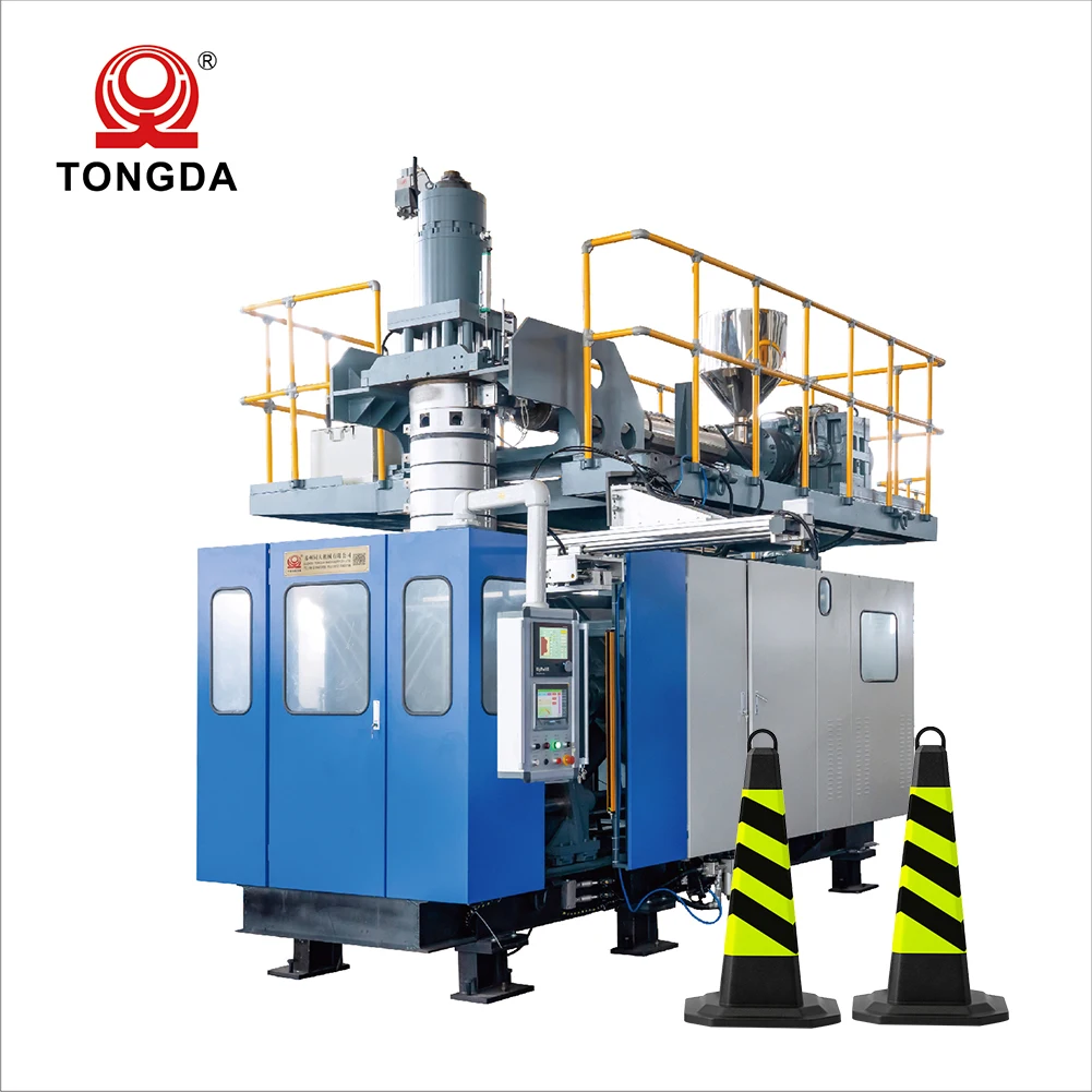 HDPE/PP Road Barrier & Traffic Cone