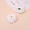 Pure white