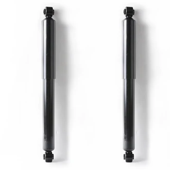 2 PCS Auto Parts Car Shock Absorbers for Chevrolet Suburban 1500 2000-2006