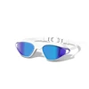 White plating blue